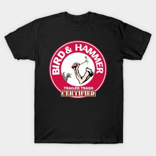 Bird & Hammer T-Shirt